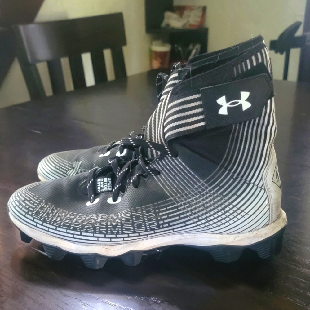 Football Cleats